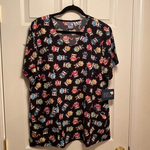 Brand New Scrub Set… - Picture 2 of 12